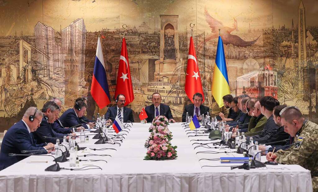 ucrania rusia negociaciones estambul 1 - 2