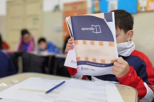 Del compromiso federal a la implementación desigual en las provincias 6 360 4 - 5