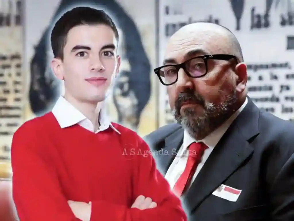 El “caso Koldo” involucra a ex funcionarios del PSOE, fiestas con prostitutas, desvío de fondos públicos y hasta una actriz porno