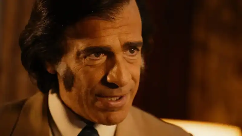La serie sobre Carlos Menem se estrena el 9 de julio 4 La serie Síganme, basada en la vida del expresidente Carlos Saúl Menem, ya tiene fecha confirmada de estreno