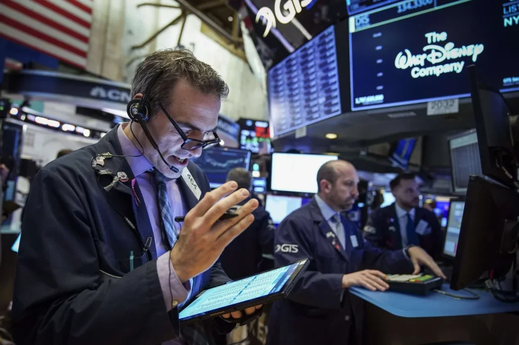 Volatilidad global y cierre en alza: cómo impactó en Argentina 720 5 - 2