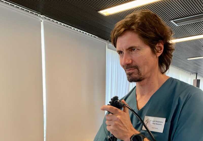 “La mayoría de estas infecciones pueden prevenirse con vacunas seguras y eficaces. Este es el momento para reforzar la prevención”, afirmó el Dr. Alejandro Chirino