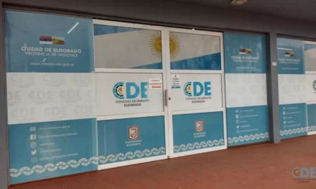 Esteban Nöller se convertirá en el primer concejal electo por La Libertad Avanza en Eldorado, y formará bloque con Fernando Montiel (PRO), que continúa en funciones.