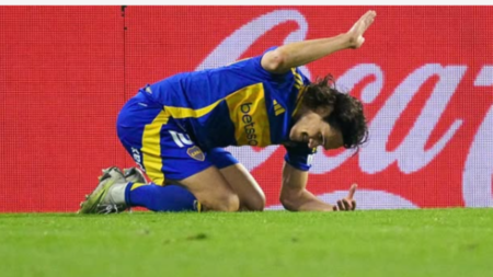 Fin de ciclo: Cavani rescindió su contrato con Boca Edinson Cavani rescindió su contrato con Boca Juniors y dejó la institución tras tres temporadas. El delantero uruguayo se marcha luego de un ciclo marcado por goles, lesiones y la falta de títulos.