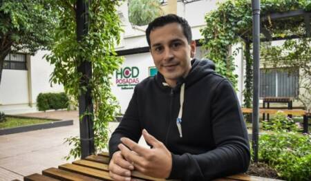 Alejandro Chini
