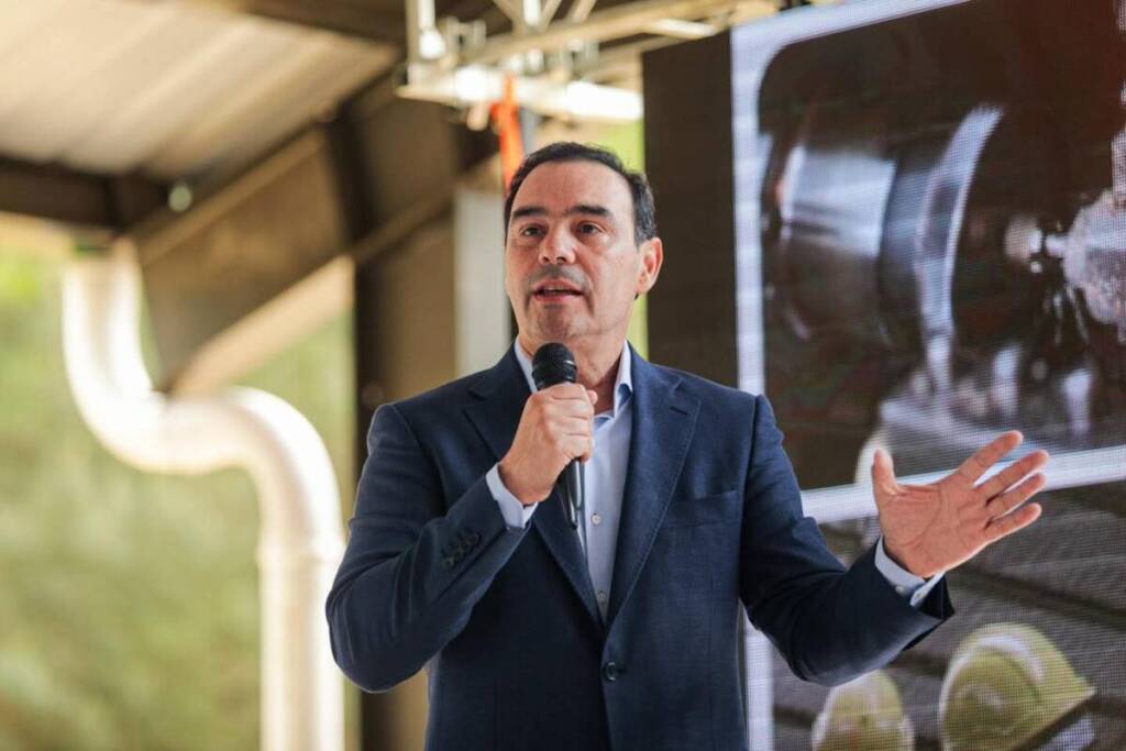 Corrientes se consolida como polo forestoindustrial con una Jornada Técnica en Ituzaingó 5 La Jornada Técnica contará con seis paneles temáticos que abordarán la cadena de valor desde distintos enfoques