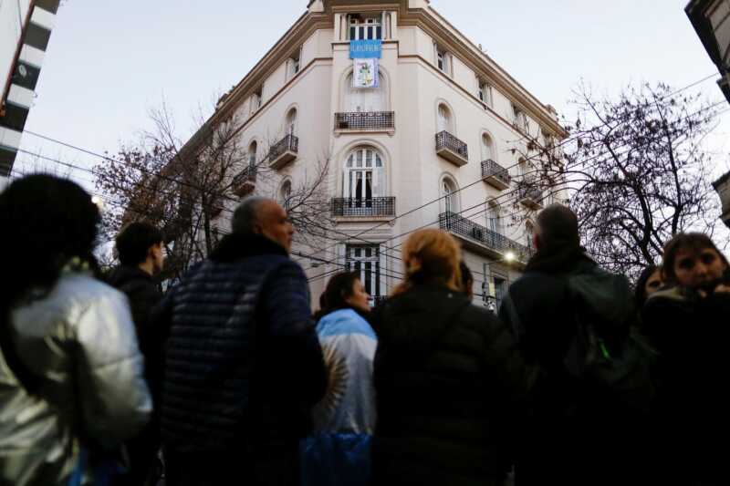 El Tribunal Oral Federal 2 remite a Casación apelación de defensa de Cristina Kirchner sobre visitas en prisión domiciliaria 2 Defensa