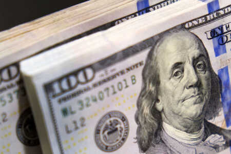 Dólar