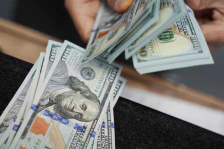 dólar gobierno