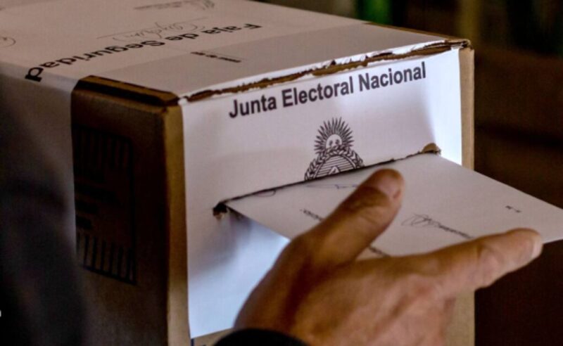 Corrientes: se inscribieron 455 alianzas y solo seis competirán por la gobernación 6 Elecciones
