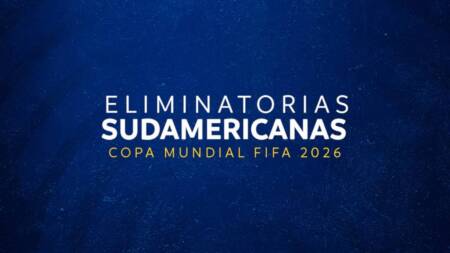 Eliminatorias