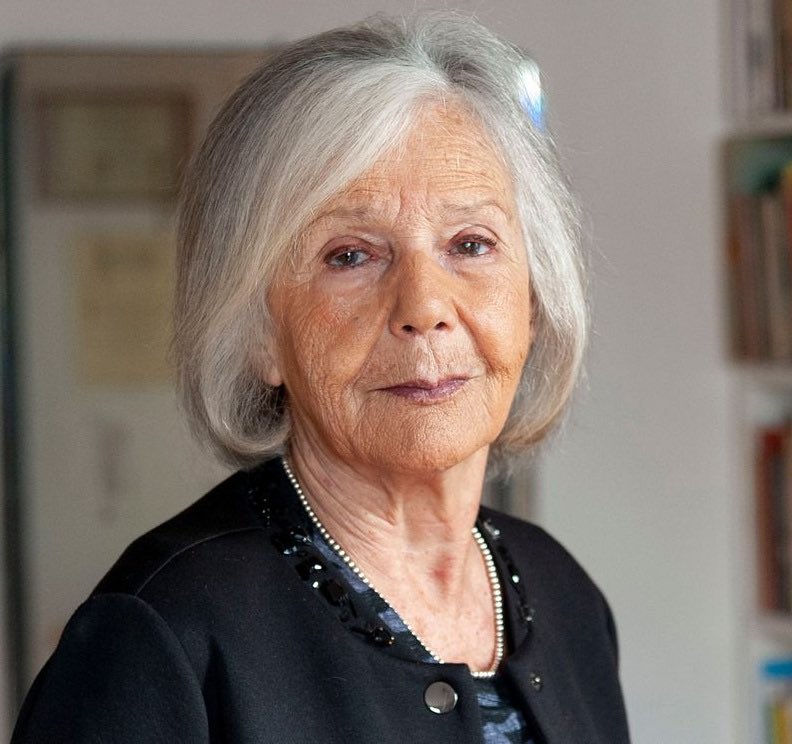 Disputa por la herencia de Beatriz Sarlo: el viudo y el encargado, frente a frente 3 Beatriz Sarlo: su legado atraviesa un inesperado conflicto que nada tiene que ver con su obra: su herencia está en disputa.