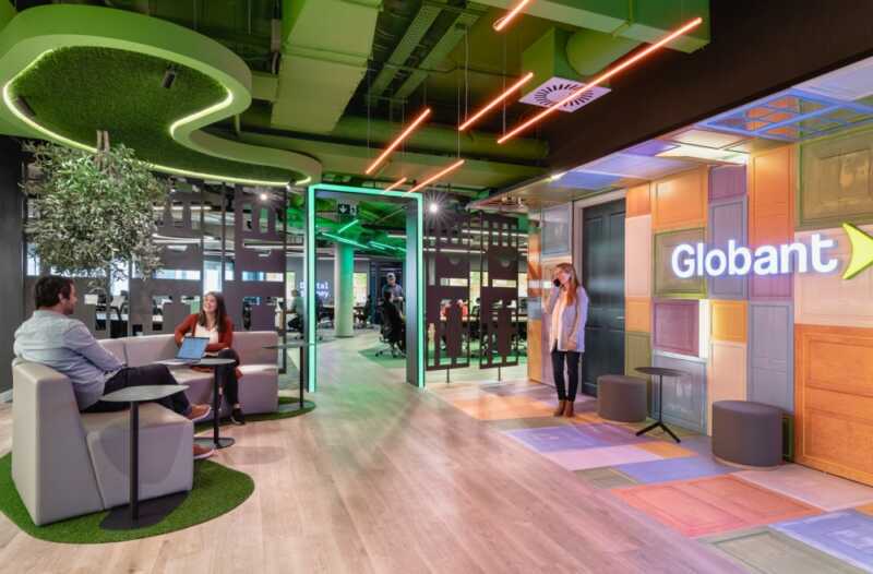 despidos globant