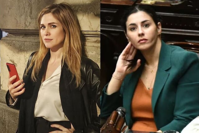 Gobernadores como Misiones marcaron distancia del Gobierno y facilitaron el quórum por universidades y el Garrahan 2 Uno de los momentos más llamativos fue el ingreso al recinto de la diputada libertaria Marcela Pagano, quien se sumó al quórum en una actitud que marca su creciente distancia con la conducción del bloque de La Libertad Avanza, especialmente con su compañera Lilia Lemoine.