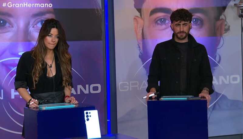 Hoy es la gran final de Gran Hermano 2025: ¿quién ganará? 8 Eugenia será panelista de gran hermano 2026