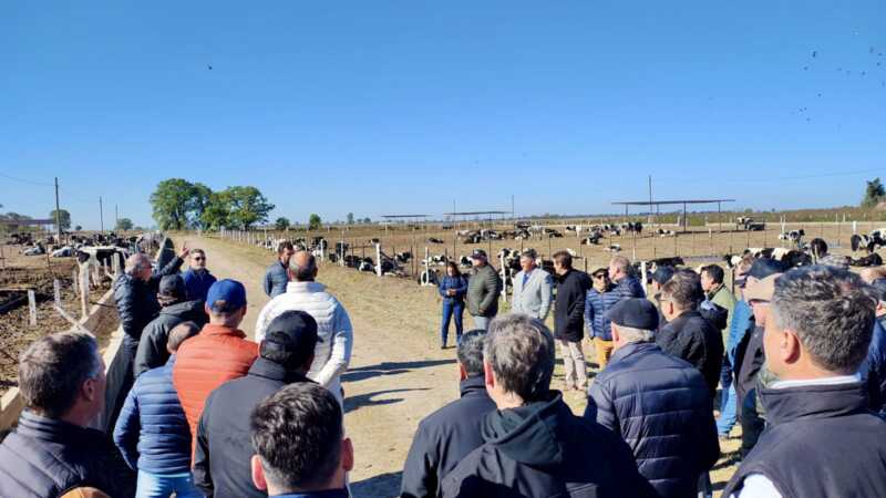 CONINAGRO alertó por el fin de la baja en retenciones 2 Retenciones a la soja y sus subproductos, cuya vigencia culmina el próximo lunes 30 de junio