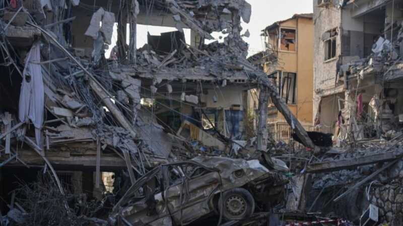 Israel en alerta tras ataque con misiles de Irán GtdzObfXQAAhXp - 1
