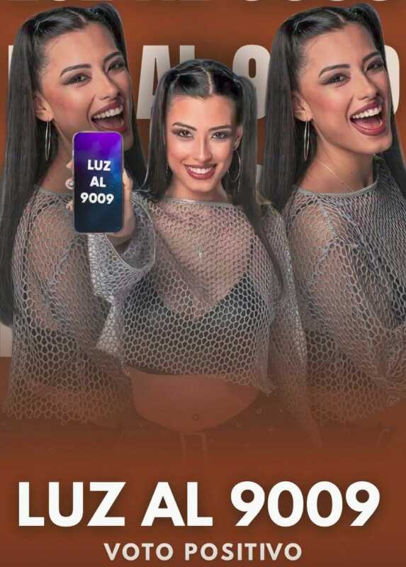 Hoy es la gran final de Gran Hermano 2025: ¿quién ganará? 7 Luz gran hermano