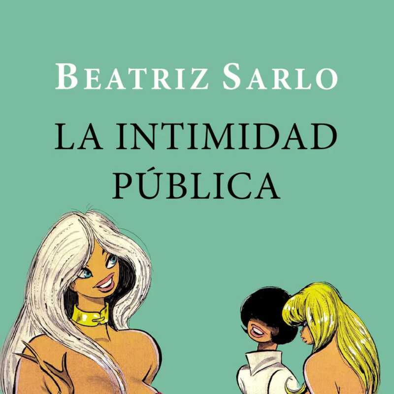 Disputa por la herencia de Beatriz Sarlo: el viudo y el encargado, frente a frente 5 GuUcvzfWUAAJ2G2 - 4