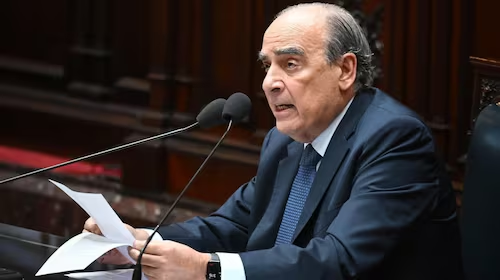gobierno veto leyes