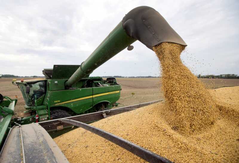 CONINAGRO alertó por el fin de la baja en retenciones