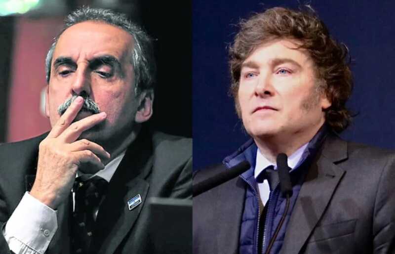 Entre el silencio y la decadencia: el peronismo ante su hora más oscura 3 peronismo