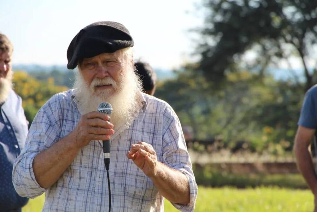 Hugo Sand cuestionó duramente al Gobierno nacional y al INYM por la situación que atraviesan los productores yerbateros en Misiones.