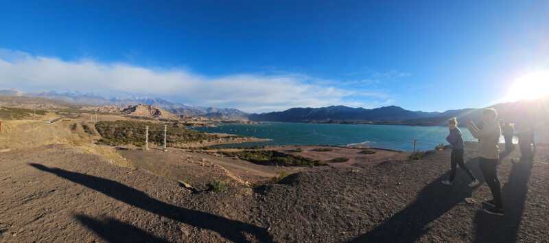 Turismo invernal: eligen más Brasil que destinos locales 3 Turisimo en Mendoza
