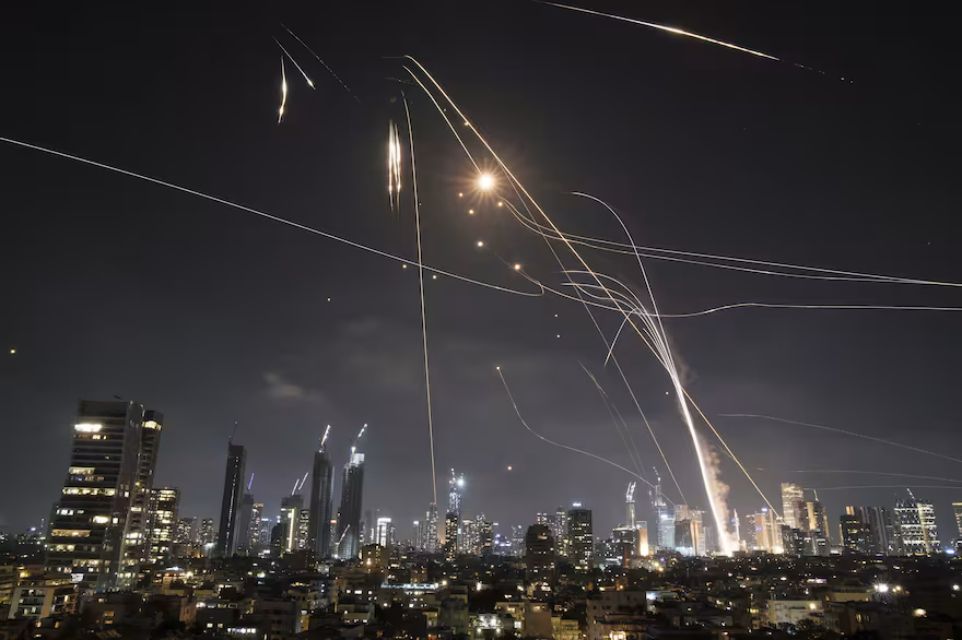 Explosiones y tensión en Irán tras ataques israelíes 3 Irán