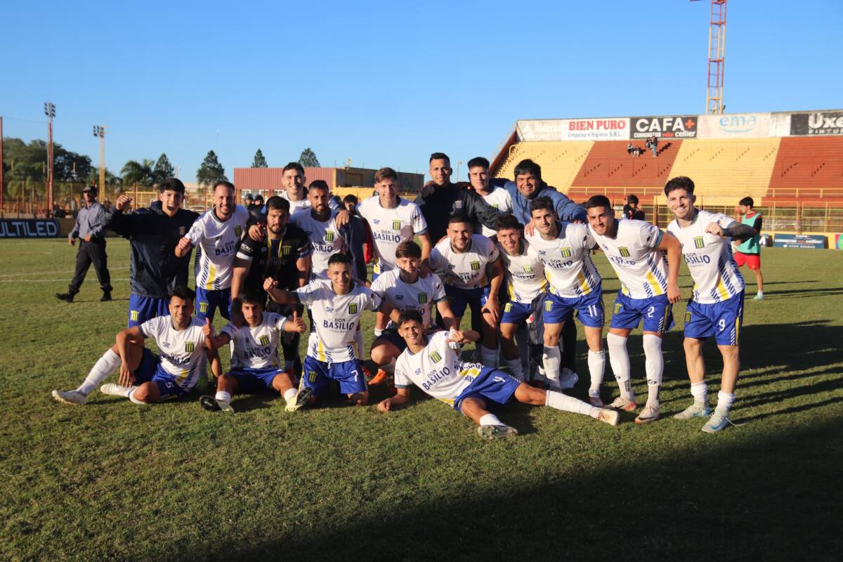 Torneo Federal A