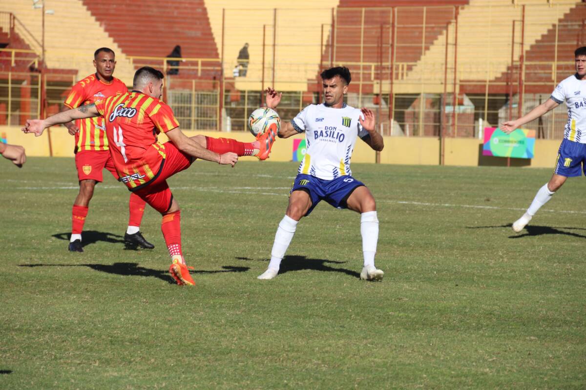 Torneo Federal A