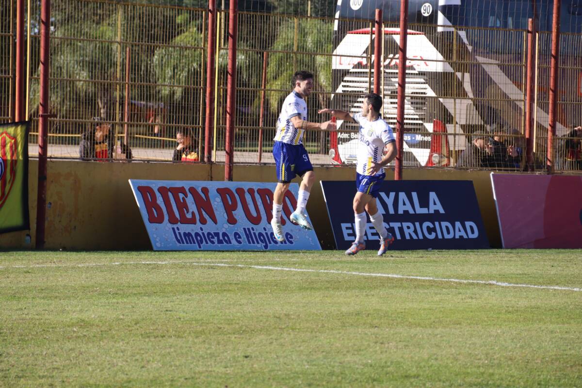 Torneo Federal A