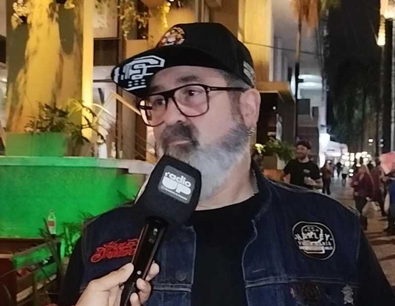 Posadas rugió con la llegada de las motociclistas para el Encuentro Internacional de Harley Davidson 4 Posadas
