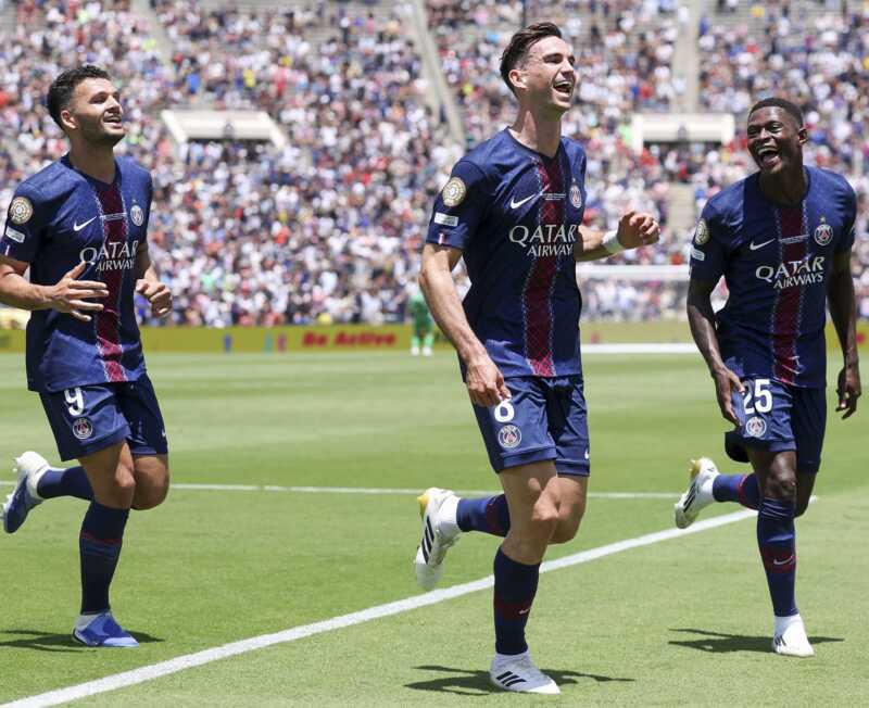 PSG va por la gloria en el Mundial de Clubes ante Chelsea 2 El Chelsea y el PSG se enfrentan por el trofeo del mundial y la gloria este domingo 13 de julio en Nueva Jersey.
