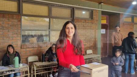 Paula Franco - 8