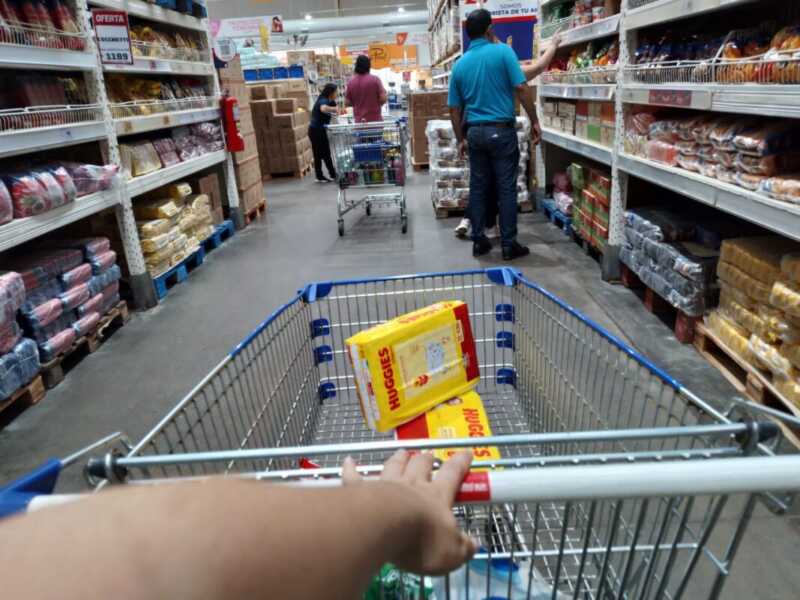 Inflación en baja, pero con ajustes: noviembre llega con nuevas listas de precios Inflación misiones beigbeder