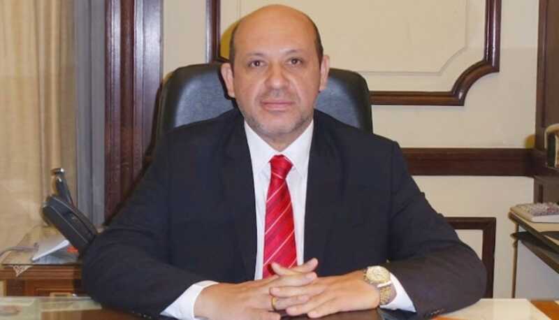 El presidente Santiago Peña designó interventores de Asunción y Ciudad del Este 4 El interventor designado en Ciudad del Este es Ramón Isidoro Ramírez Caballero
