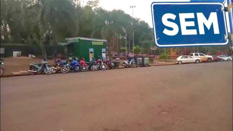 SEM en Oberá: “Estamos sorprendidos con la aceptación del sistema y con 5.000 descargas” 5 SEM obera 1 - 4