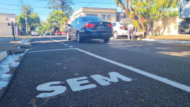 Denuncian que el horario corrido del SEM en Oberá no fue aprobado por el Concejo Deliberante 3 SEM en Oberá