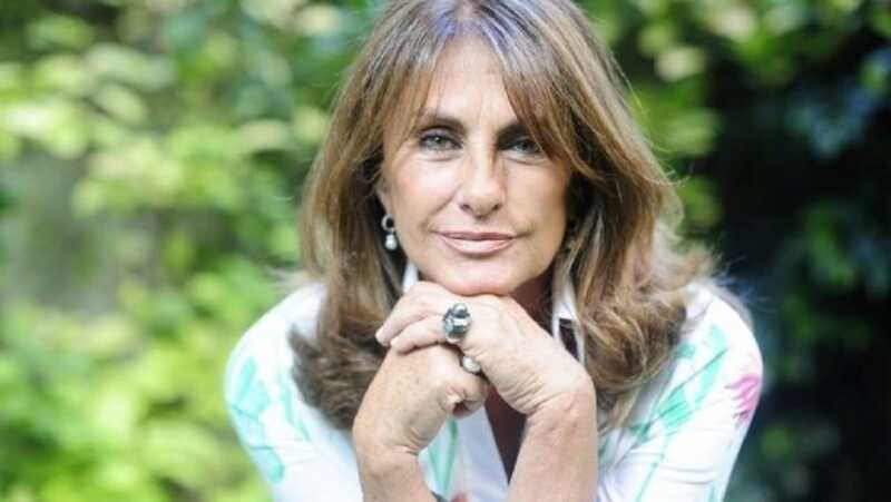 Silvia Fernández Barrio: “La dermatitis atópica puede arruinar la vida si no se trata bien” 5 Silvia Fernández Barrio, periodista y presidente de AEPSO que trata y previene la dermatitis atópica
