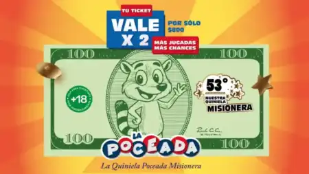 poceada