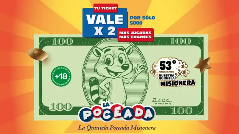poceada