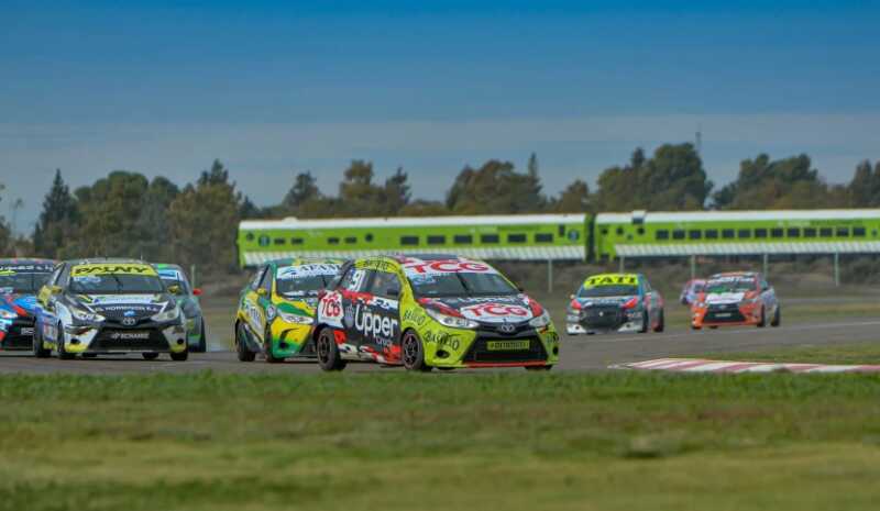 Turismo Nacional 2 - 2
