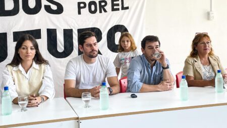 UCR MISIONES - 3