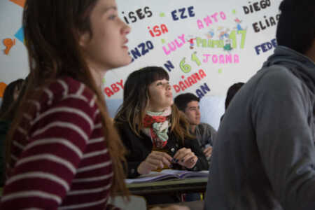 transicion