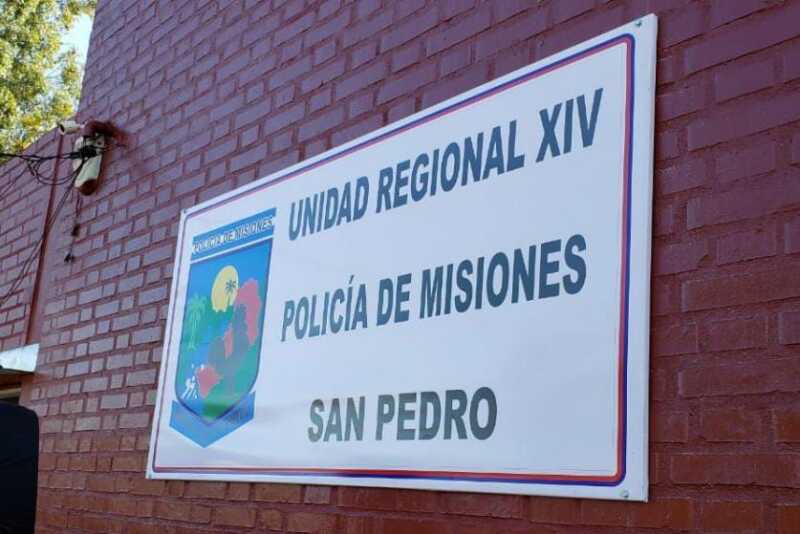UR san pedro poli - 1