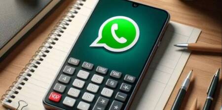 WHATSAPP calculadora - 7