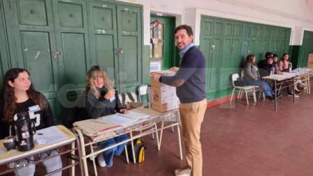 Elecciones