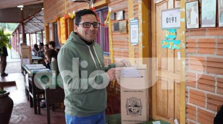 elecciones