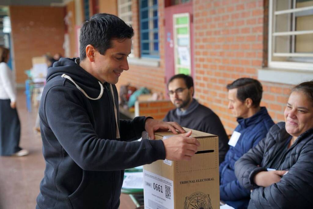 elecciones
